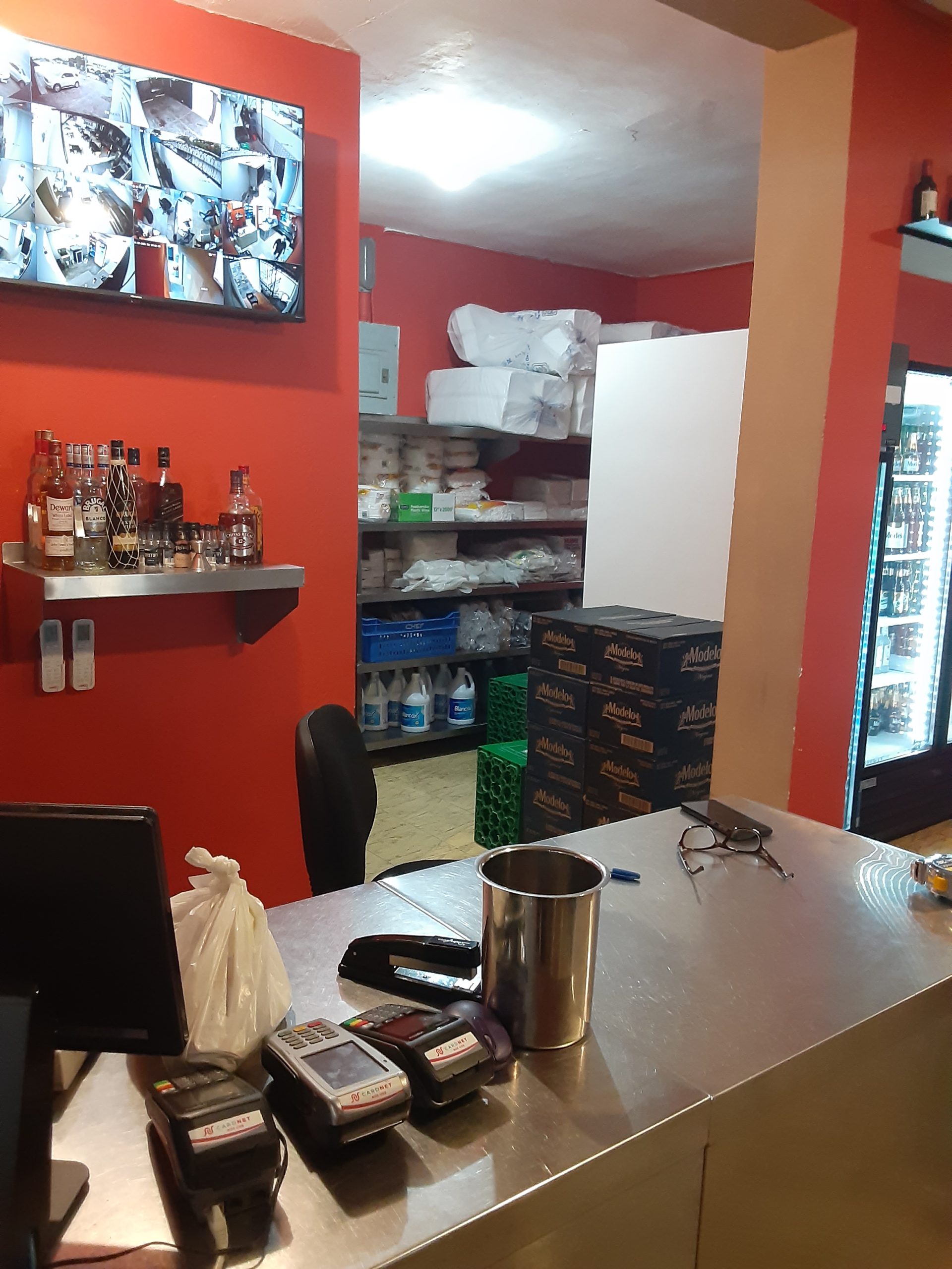 Tremendo Restaurante de Carnes en Venta foto 2