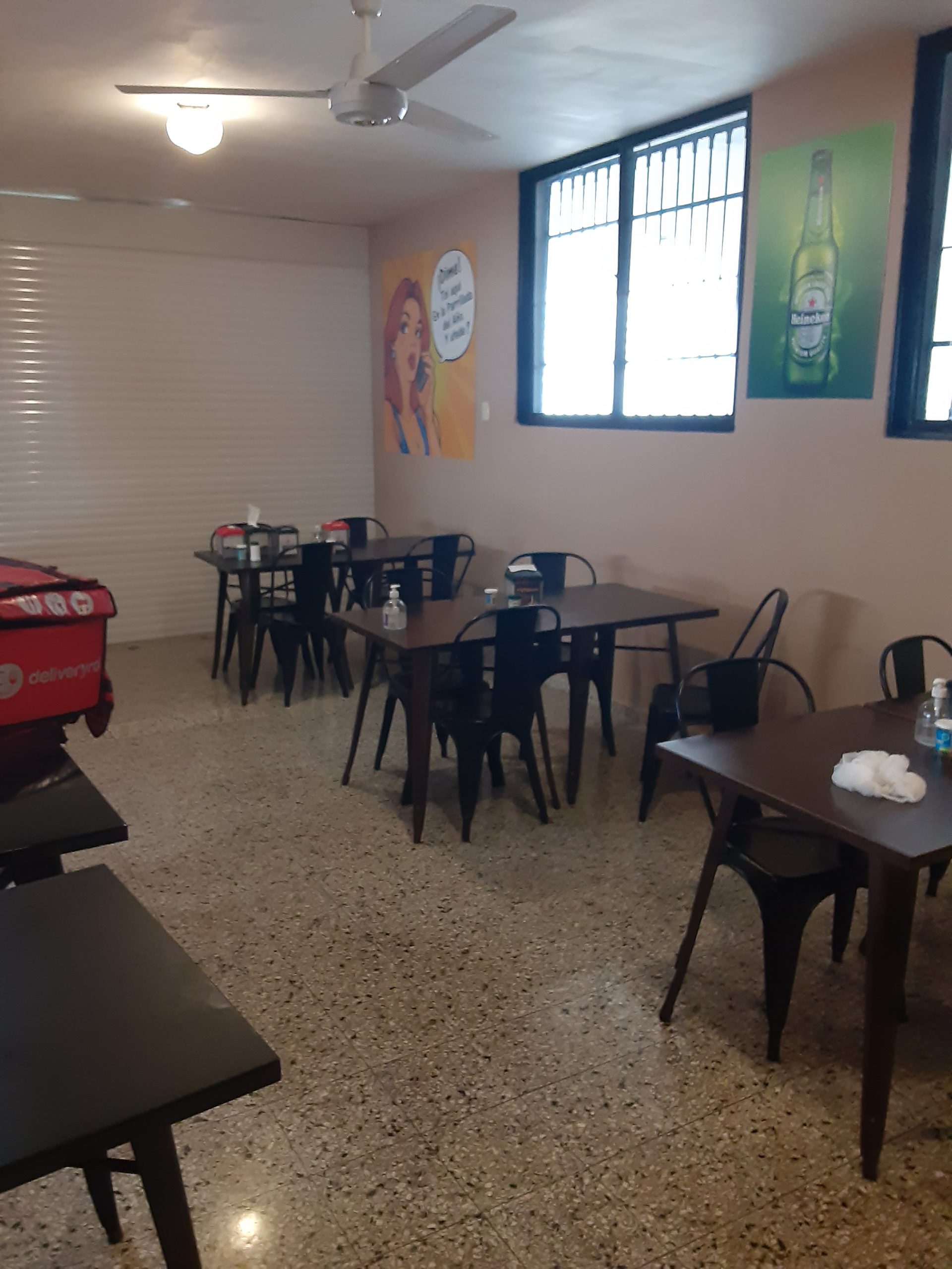 Tremendo Restaurante de Carnes en Venta foto 3