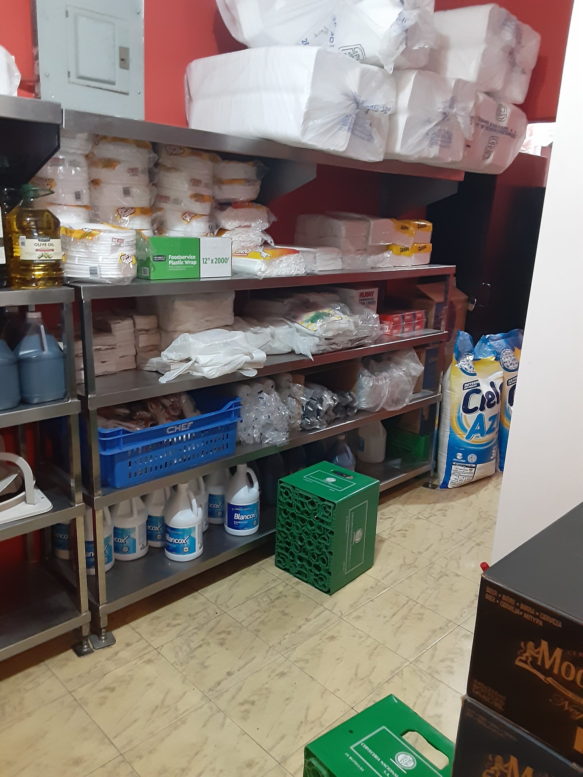 Tremendo Restaurante de Carnes en Venta foto 4