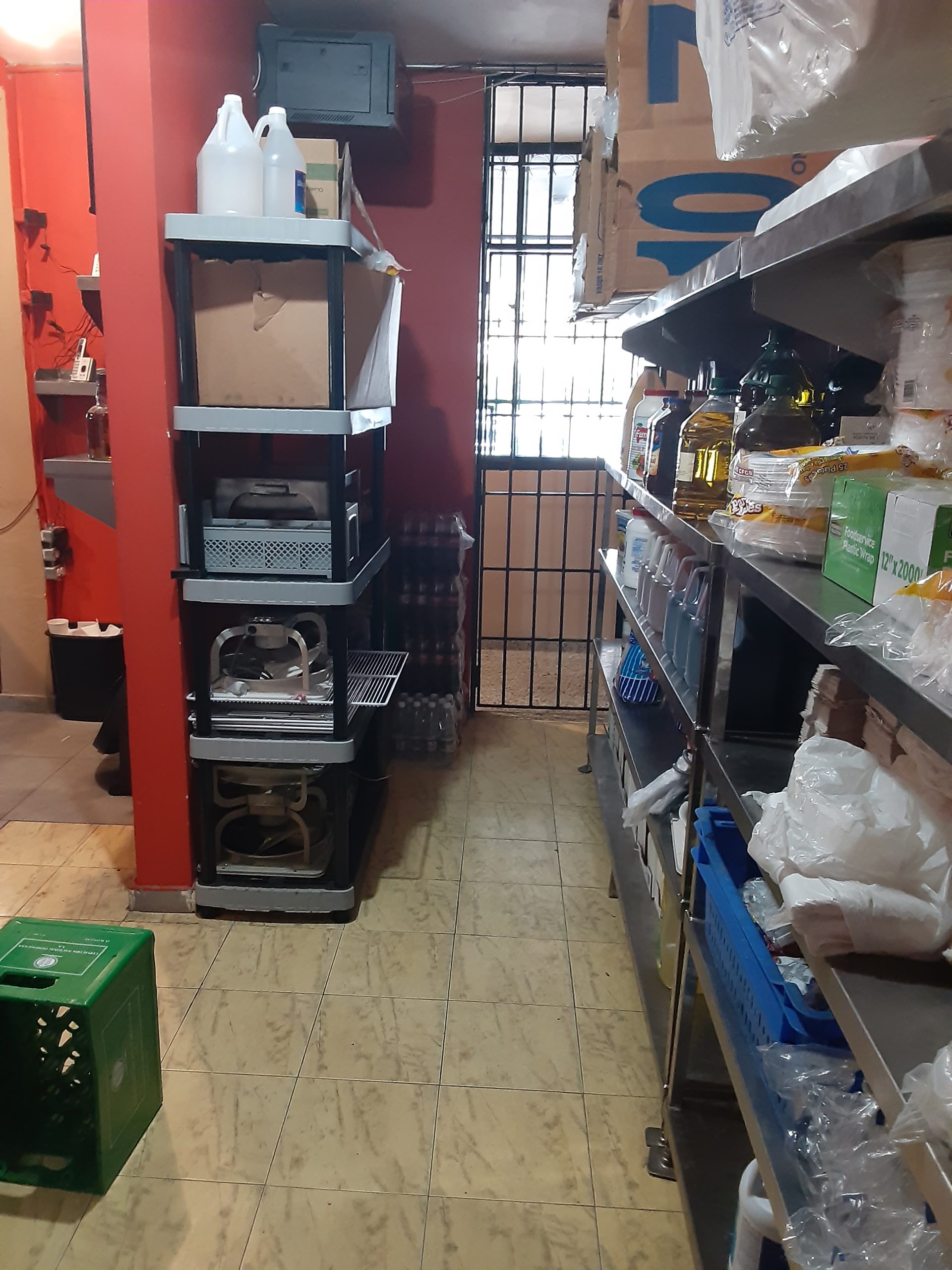 Tremendo Restaurante de Carnes en Venta foto 5