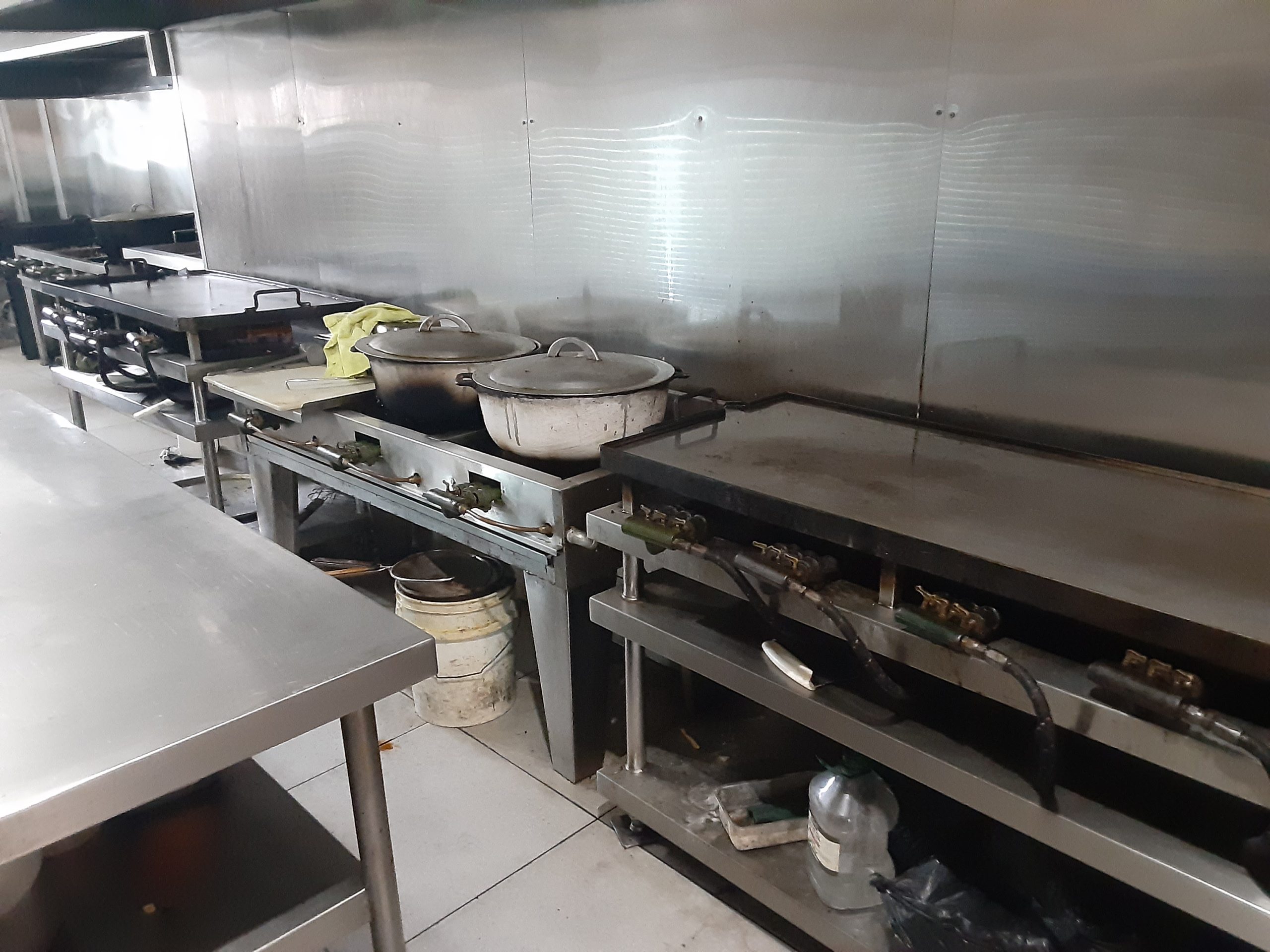 Tremendo Restaurante de Carnes en Venta foto 6