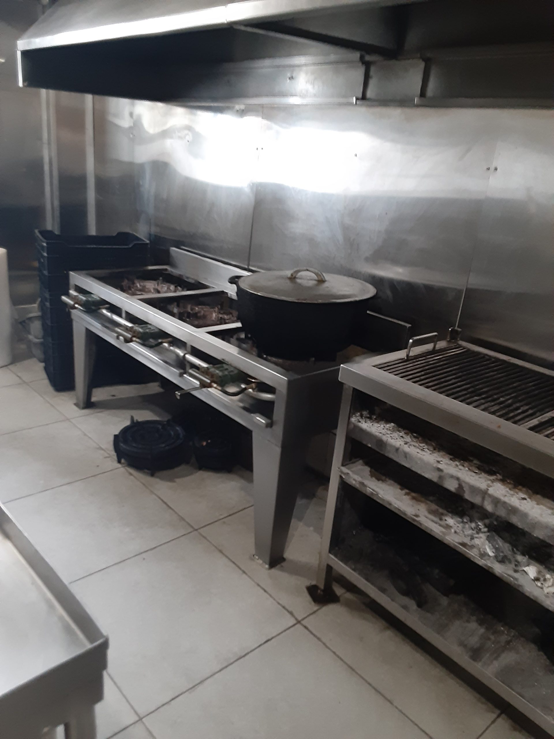 Tremendo Restaurante de Carnes en Venta foto 7