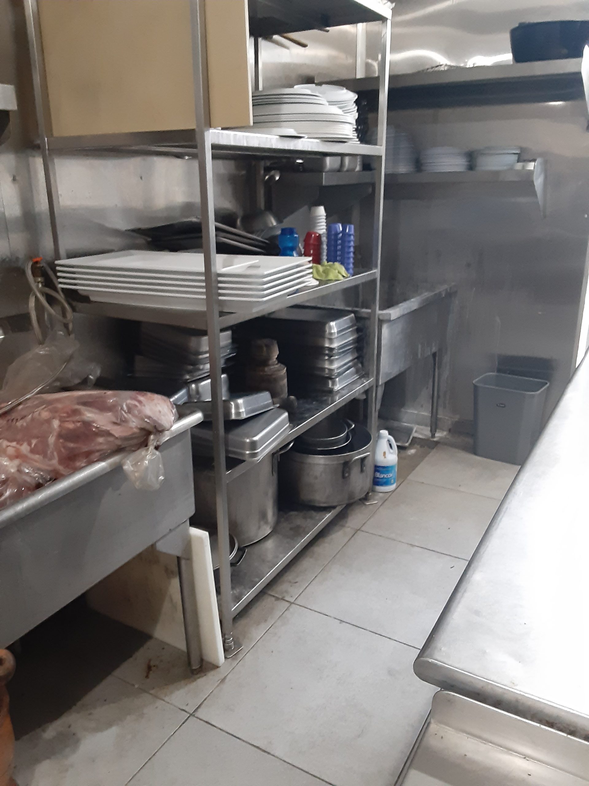 Tremendo Restaurante de Carnes en Venta foto 8