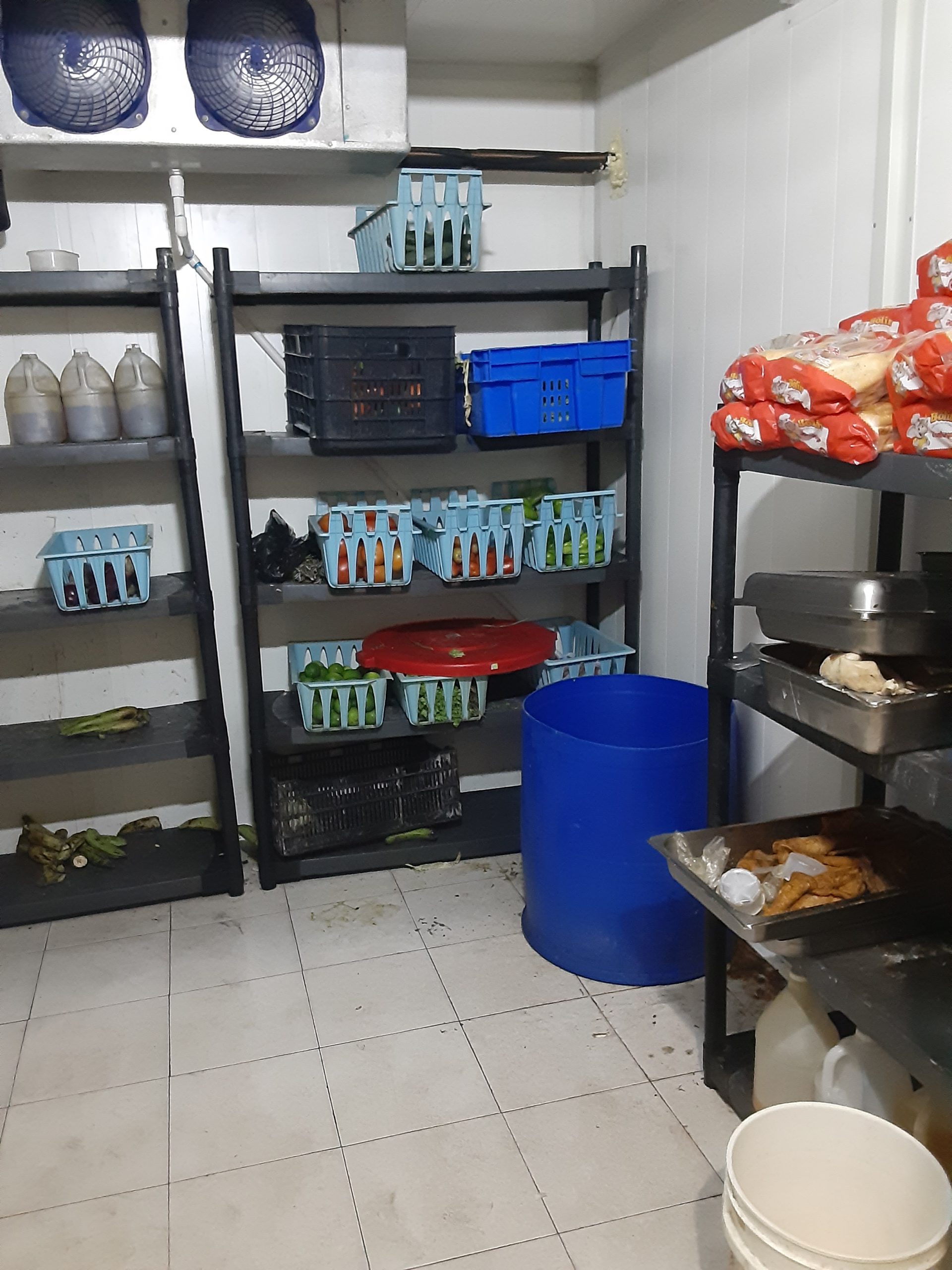 Tremendo Restaurante de Carnes en Venta foto 9