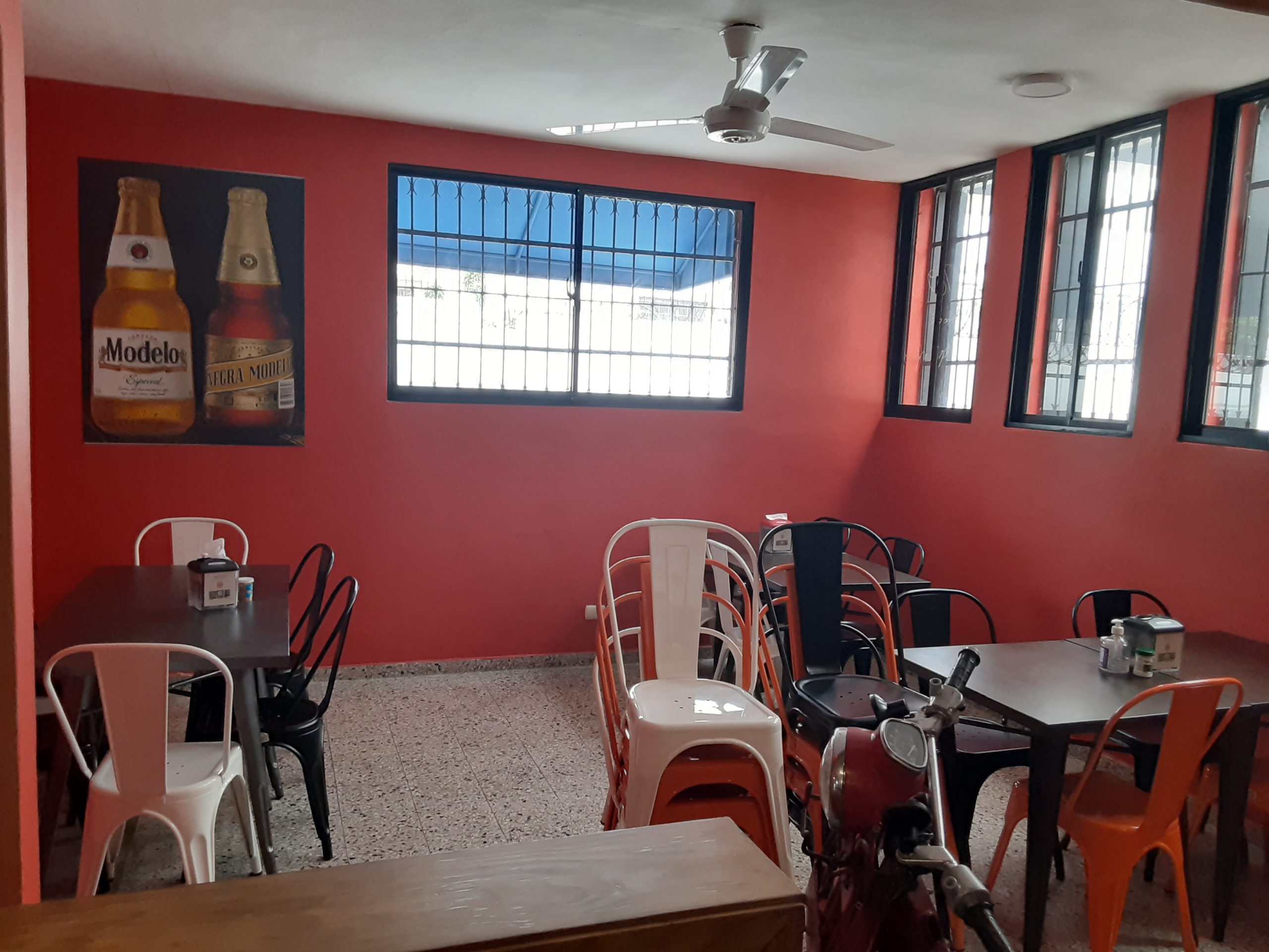 Tremendo Restaurante de Carnes en Venta foto 10