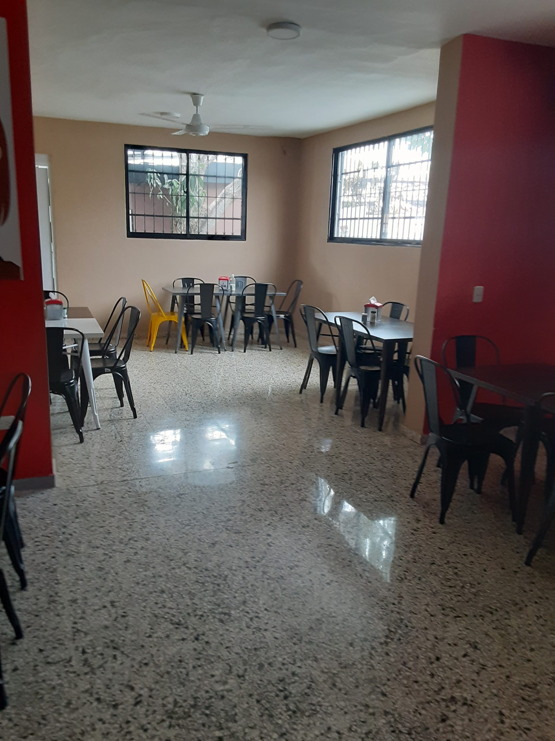 Tremendo Restaurante de Carnes en Venta foto 11