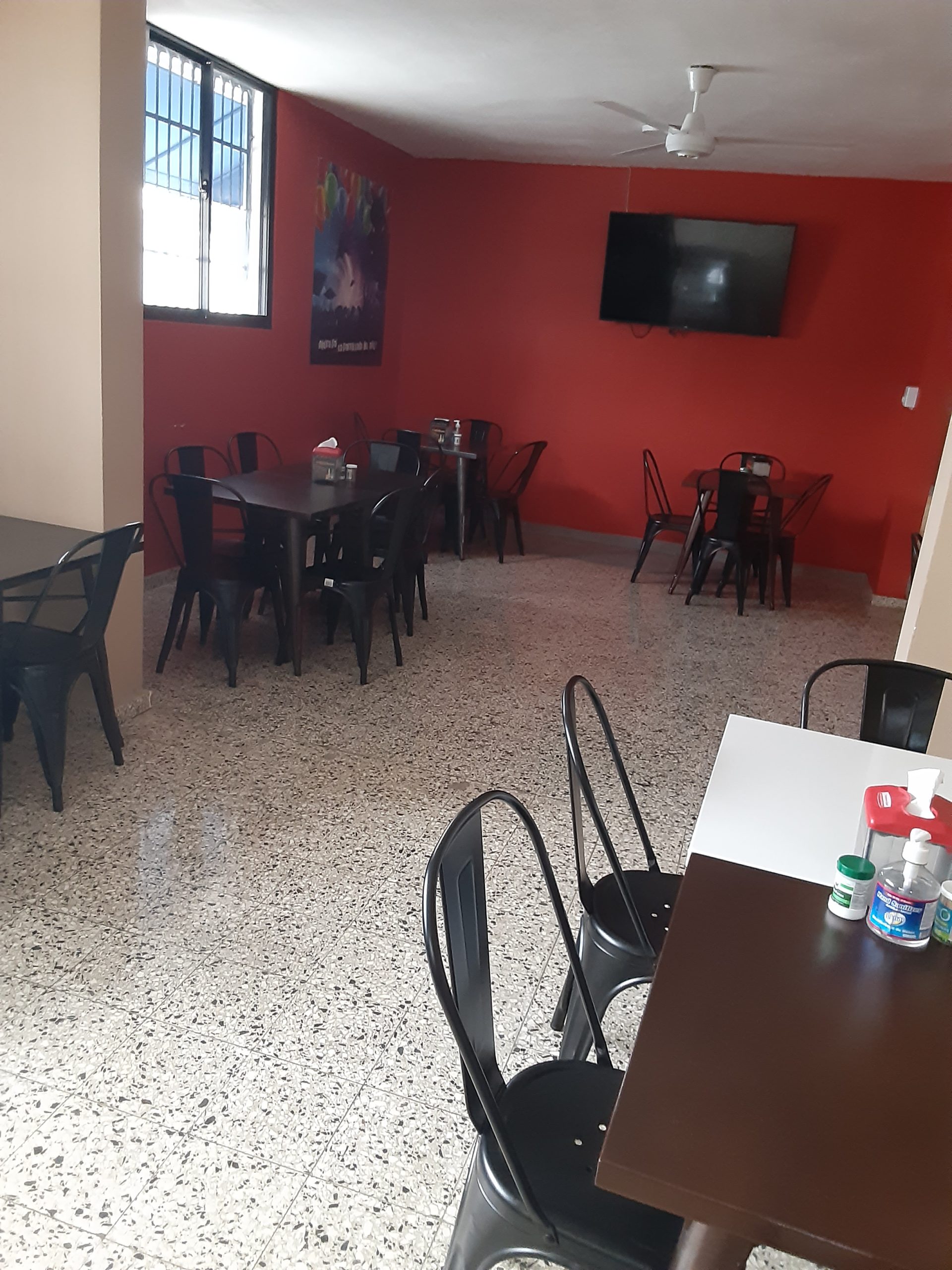 Tremendo Restaurante de Carnes en Venta foto 12