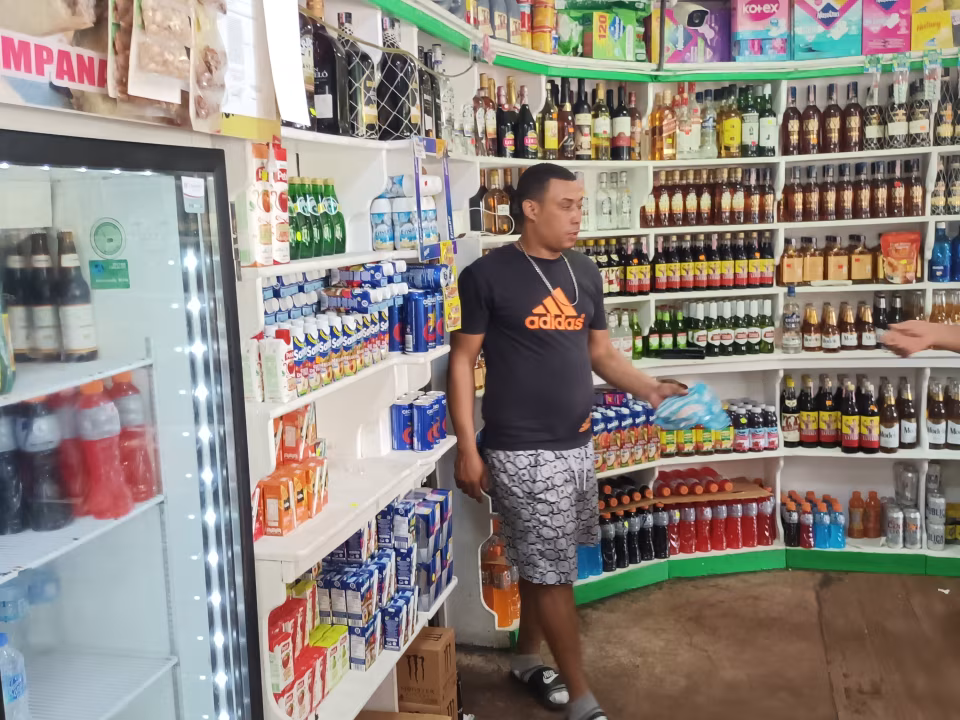 Supercolmado en el Distrito Nacional foto 3