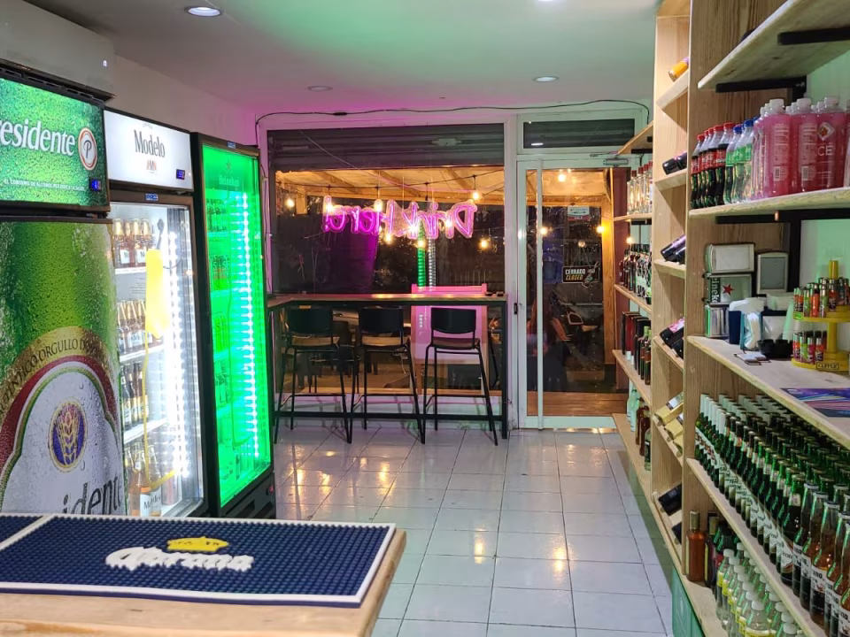 Hermoso restaurante en el Distrito Nacional foto 2