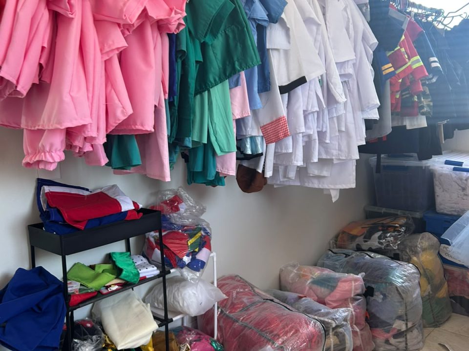 Tienda alquiler-venta-disfraces foto 2