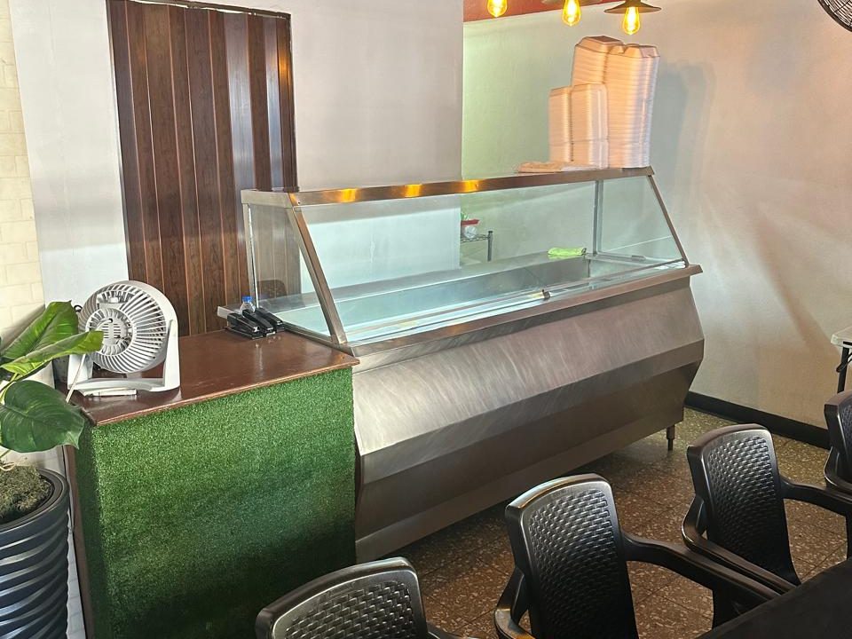 Restaurante y negocio de catering en venta en Santo Domingo foto 3