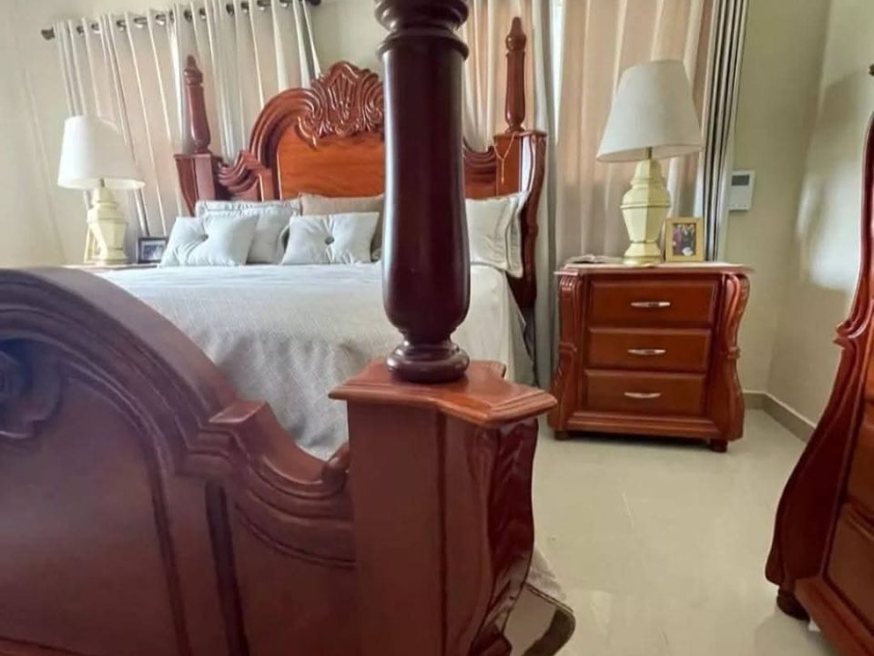 Empresa de Muebles y Decoración con 12 años de trayectoria en la Vega foto 3